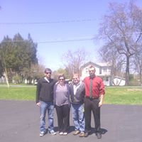 Jeff Arnold Photo 6