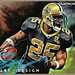 Reggie Jordan Photo 36