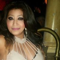 Maria Caballero Photo 32
