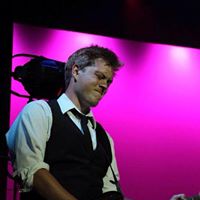 Jason Hilton Photo 23