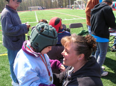 Melissa Stewart Photo 49