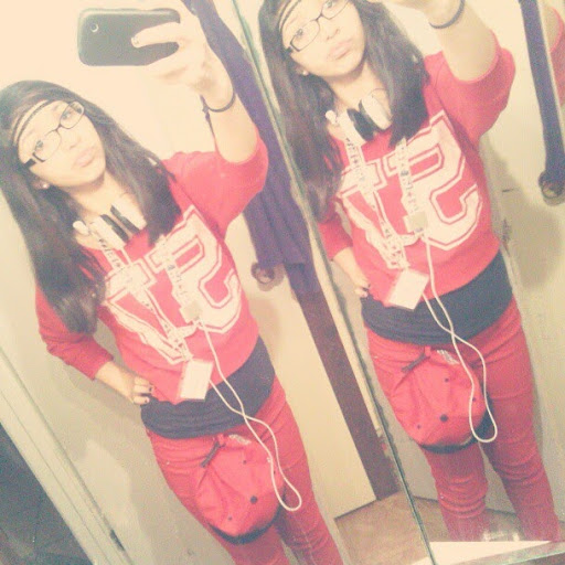 Josie Jimenez Photo 40