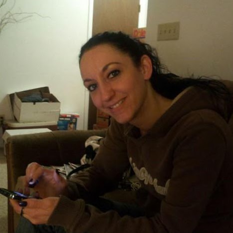 Natasha Gilbert Photo 7