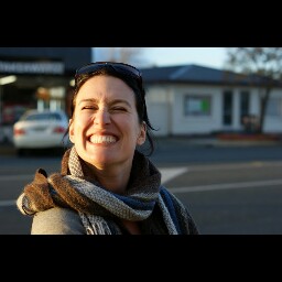 Rebecca Mcgarry Photo 10