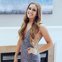 Kayla Ellis Photo 20