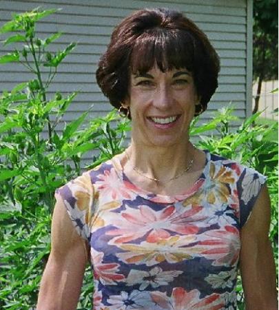 Anne Theisen Photo 5