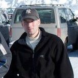 Brian Washburn Photo 44