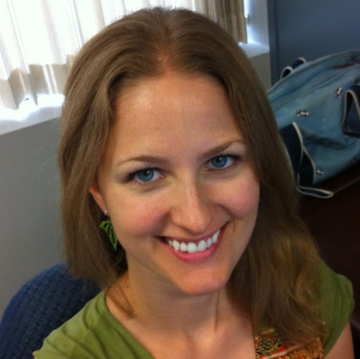 Katherine Clifford Photo 28