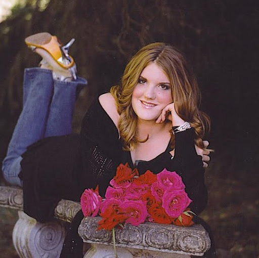 Sarah Shaffer Photo 8