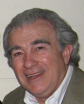 George Garrett Photo 47
