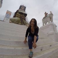 Xian Li Photo 17