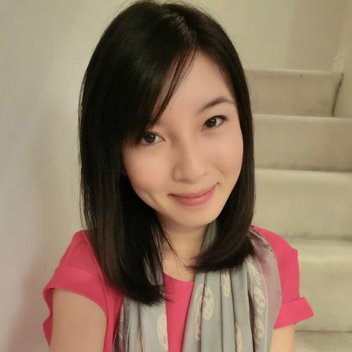 Joanna Lam Photo 6