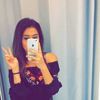 Jocelyn Robles Photo 12