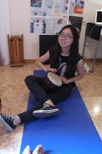 Tong Jiang Photo 13