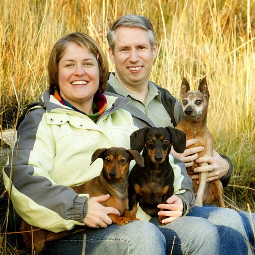 Tanya Wood Photo 11