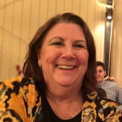 Dianne Lang Photo 27