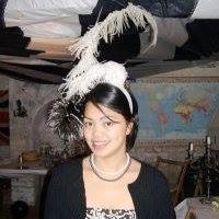 Adeline Taylor Photo 20