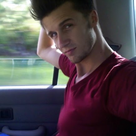Cody Pope Photo 34