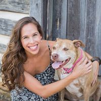 Julie Aldrich Photo 14