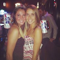 Courtney Blohm Photo 4