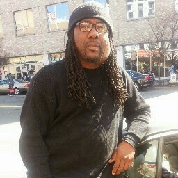 Robert Alston Photo 20