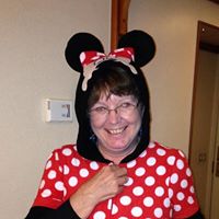 Dorothy Cain Photo 23