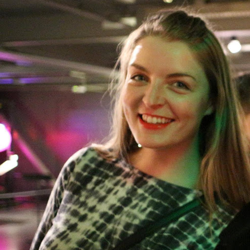 Christine Lindell Photo 2