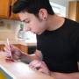 Brian Ross Photo 27