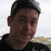 Mark Riordan Photo 15