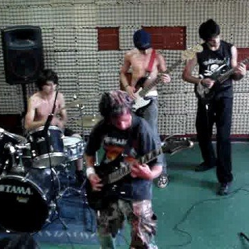 Ignacio Sandoval Photo 12