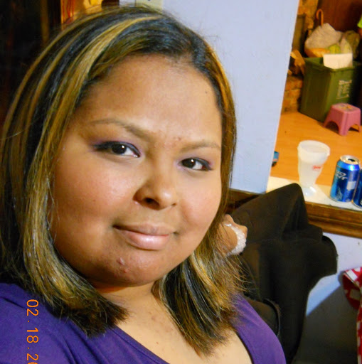 Yesenia Espinal Photo 31