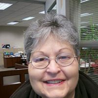 Linda Partridge Photo 15