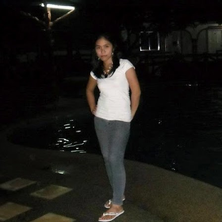 Annah Hernandez Photo 13