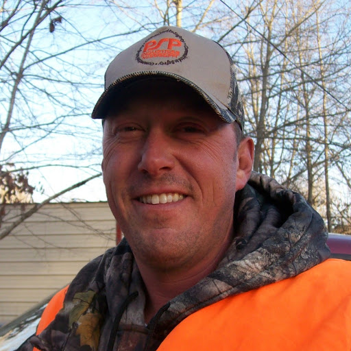 Brad Reese Photo 11