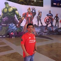 John Tan Photo 35