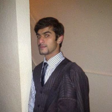 Tejas Desai Photo 8