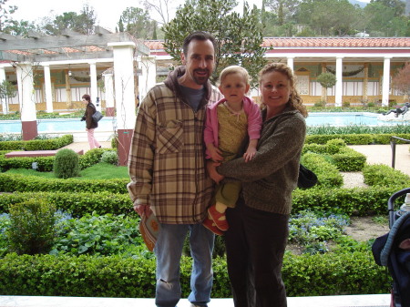 Michelle Burns Photo 3