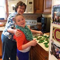 Linda Hendrickson Photo 21