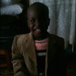 Samuel Isaiah Photo 21