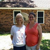 Sandra Newman Photo 13