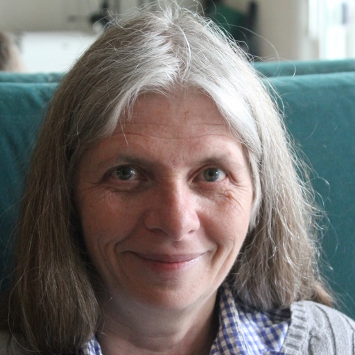 Janet Marsh Photo 9