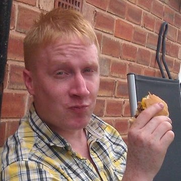 Alan Proctor Photo 13