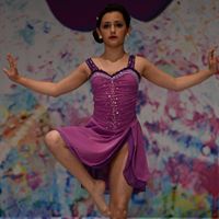 Kim May Photo 16