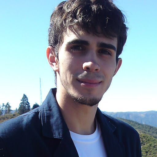Ricardo Toledo Photo 14