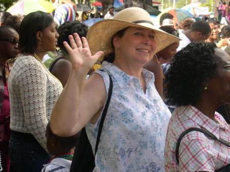 Diana Freeman Photo 33