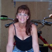 Mary Feldman Photo 21