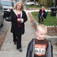 Margaret Lowe Photo 35