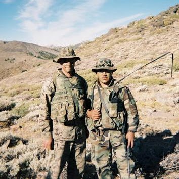 Alfredo Martinez Photo 8