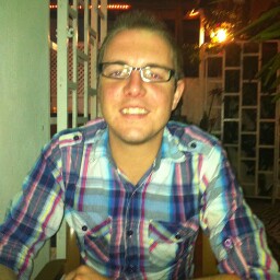 Thomas Coghlan Photo 18