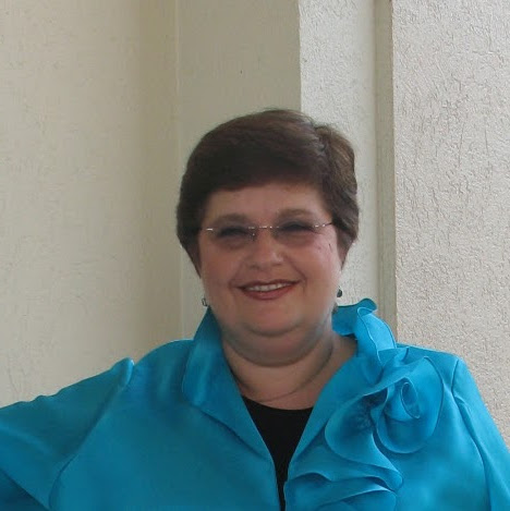 Alla Mogilevsky Photo 4